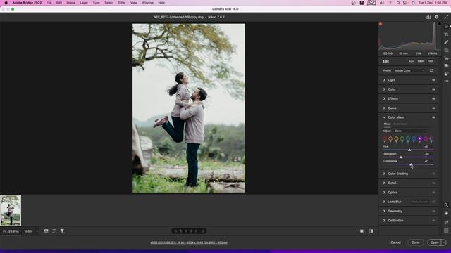 cinematic preset free download | Adobe photoshop preset | 2023 смотреть онлайн