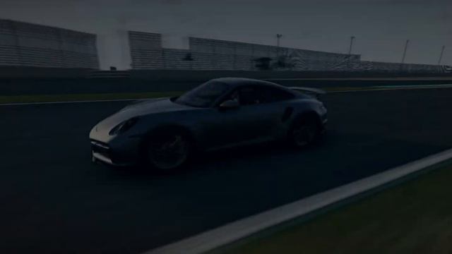 Porsche 911 Turbo S at Suzuka Circuit / BeamNG.drive / смотреть онлайн