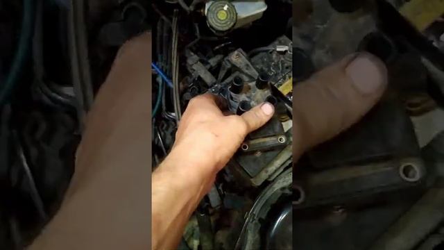 Ford Ecosport cilindro falhando possível causa como testar e resolver смотреть онлайн