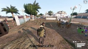 #Arma3 #FATUM REBORN RPG : «Советы от фатумчан» — Жизнь кепки !