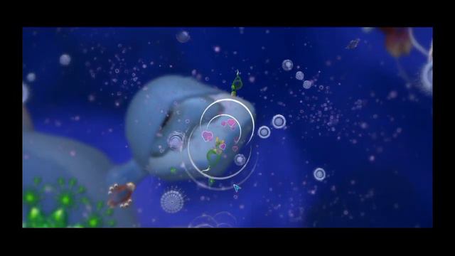 SPORE прохождения за Воина. смотреть онлайн