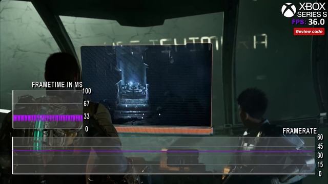Dead Space Remake Performance Review PS5 vs Xbox Series X|S vs Steam Deck vs PC смотреть онлайн