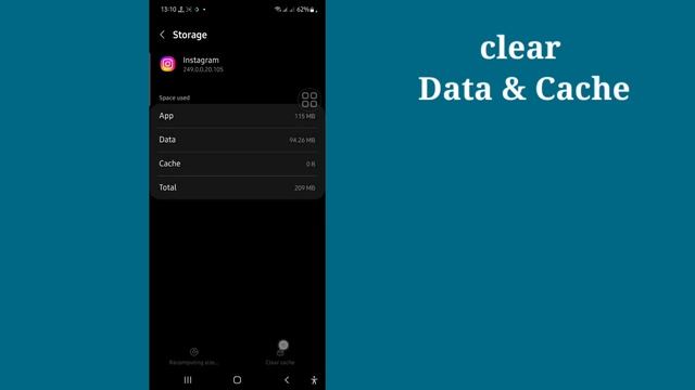 How To Fix Instagram Emoji Reaction Not Working Issue on Android смотреть онлайн