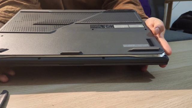 Unboxing Asus ROG Strix G17 G713QR-HG022T AMD Ryzen 5900HX Nvidia RTX 3070 смотреть онлайн