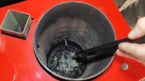 "Жар-Печь" на отработке и любом ГСМ.