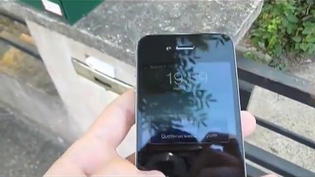 Notifying Doorbell Push-уведомления при звонке в дверь смотреть онлайн