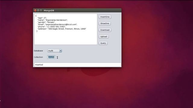 MongoDB in Action смотреть онлайн