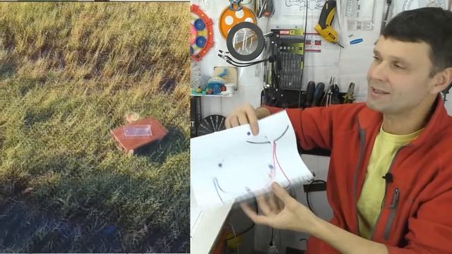 ? ВЕЧНЫЙ ДВИГАТЕЛЬ из Тик Ток который ВЗОРВАЛ интернет Как же он все таки работает? Игорь Белецки смотреть онлайн