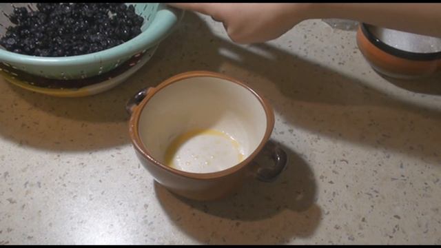 Черничный пирог смотреть онлайн