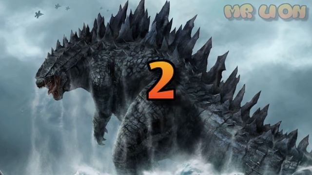 5 Godzilla Characters Caught On Camera & Spotted In Real Life