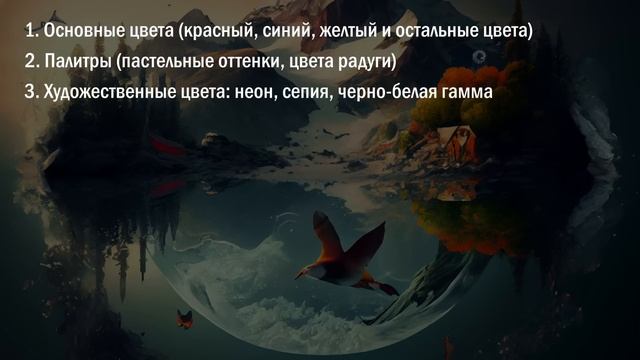 Как пользоваться Midjourney  Фишки, хитрости