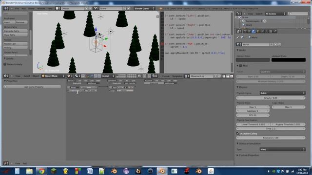 Holiday special 2012! ( how to make an evil snowman game) смотреть онлайн