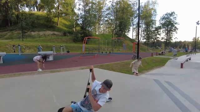 Scooter edit 2021 #3 [new tricks] смотреть онлайн