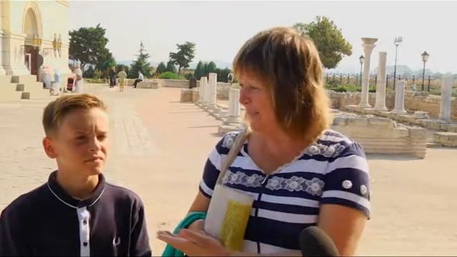 Праздник всех православных смотреть онлайн