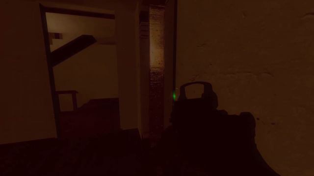 GMod Realism - Solo Clean House смотреть онлайн