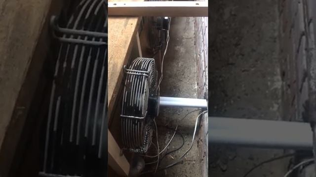 Иммерсионное охлаждение ферм и асиков в жидкости! Новое решение! Pouring the Oil смотреть онлайн