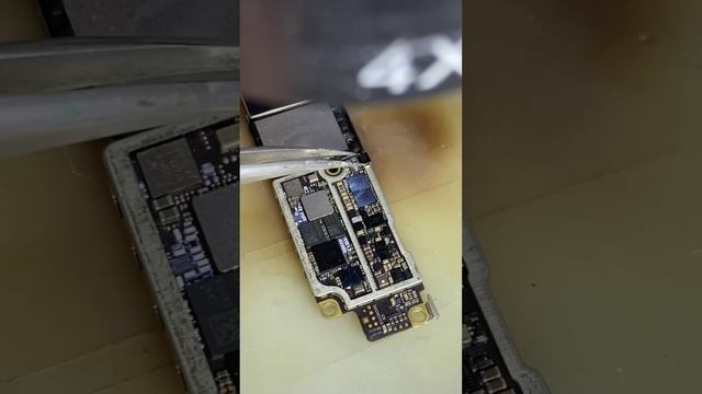 Этот аксессуар, вероятно не поддерживается. Не заряжается iPhone 7plus? смотреть онлайн