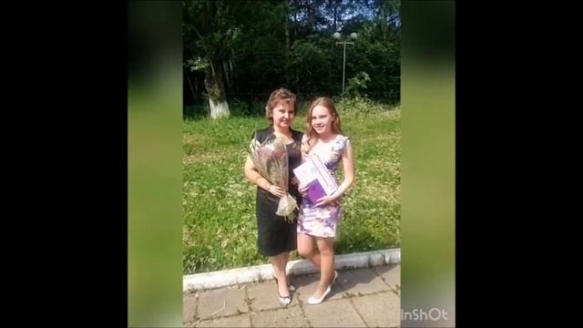 Слова благодарности родителям от выпускников 11 класса смотреть онлайн