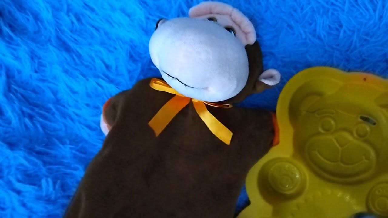 ЖАБУШКА И ДРУЗЬЯ ИДУТ В МАГАЗИН ВОЛКА!