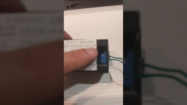 измерител напряжения, тока и мощности смотреть онлайн