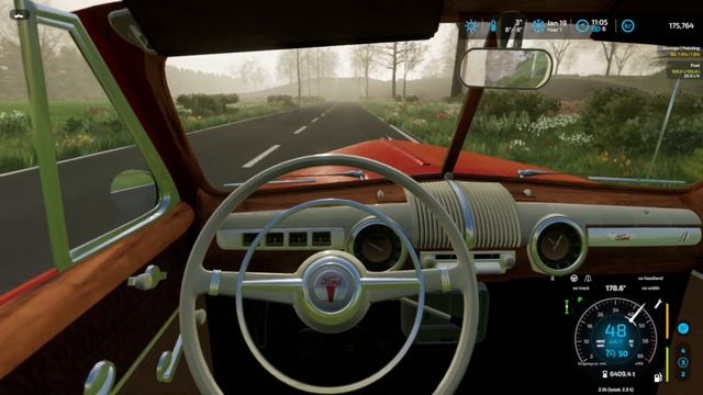 Don Olsen prøver lykken. Så for man hjælp af Naboerne. #04 смотреть онлайн