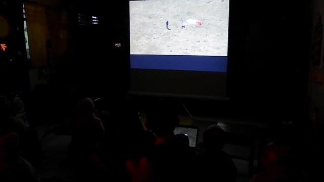 TEMA PLANETARIUM MINI | PROJEK PENGUATAN PROFIL PELAJAR PANCASILA | P5 смотреть онлайн