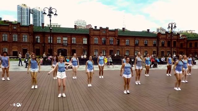 Ad Voca ft. Nika Belaya ft. ZEGAN - Give Hope To Me Martik C Remix смотреть онлайн