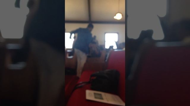 Installation praise break pt1 смотреть онлайн