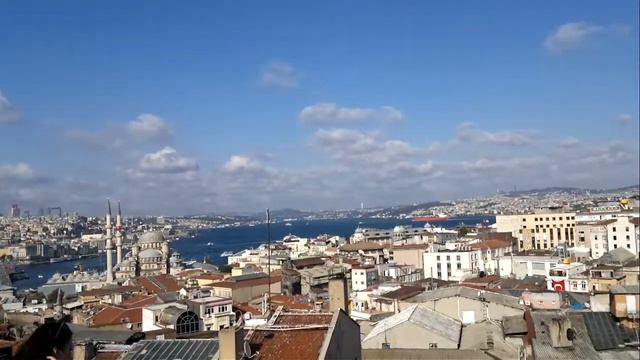 Büyük Valide Han смотреть онлайн