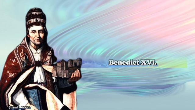 ST. CELESTINE V Powerful Novena Day 4 / Patron Saint of Bookbinders, Aquila, Urbino and Molise смотреть онлайн