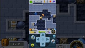 Diamond Quest BAVARIA Level 3