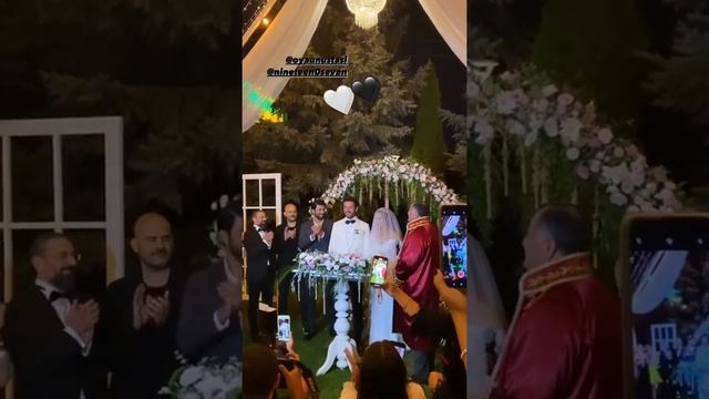 Oya Unustası ve Ahmet Tansu Taşanlar Düğün смотреть онлайн