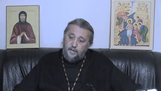 НЕ ГРЕХ ЛИ БРАТЬ ЛЁГКИЕ ДЕНЬГИ? Священник Игорь Сильченков. смотреть онлайн