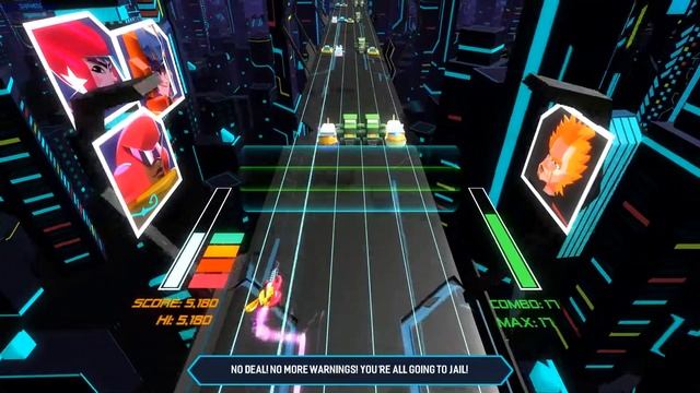 Stereo Aereo gameplay - GogetaSuperx смотреть онлайн