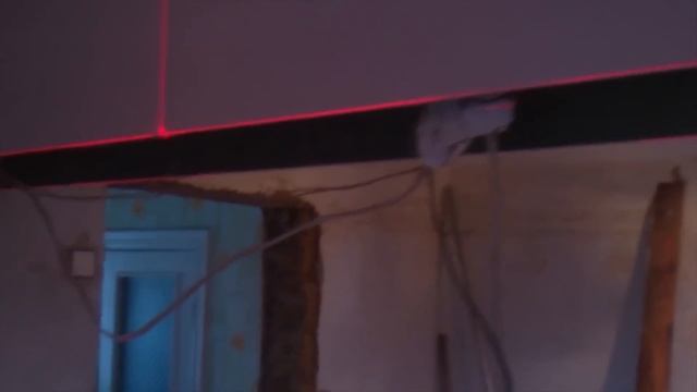 КАК клеить Гипсокартон на очень кривую стену + Монтаж Арки смотреть онлайн