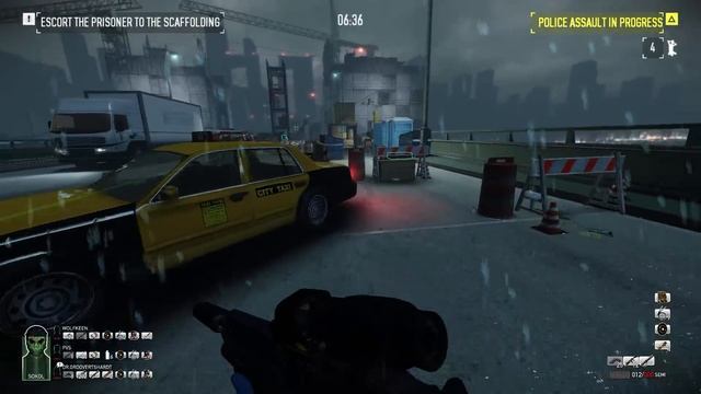 PAYDAY 2: ВОЗВРАЩЕНИЕ GREEN BRIDGE! One Down, Все Достижения и Трофей! смотреть онлайн
