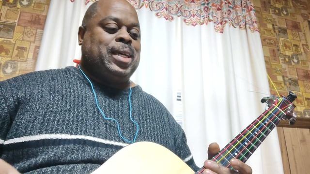 Watch out for the "Back Stabbers"- guitar Lesson смотреть онлайн