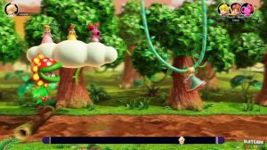 All 100 Minigames (Rosalina gameplay) | Mario Party Superstars for Switch ᴴᴰ