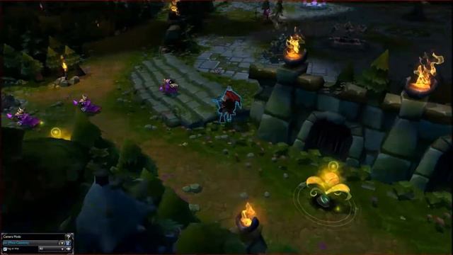 Jax Backdoor смотреть онлайн