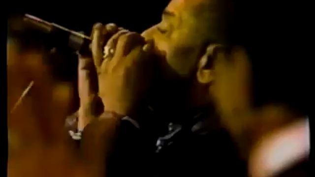 Dizzy Gillespie Jon Hendricks SCAT mouth harp 1980 смотреть онлайн