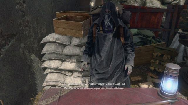 RESIDENT EVIL 4 REMAKE AR #2 - LUIS SERRA смотреть онлайн