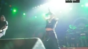 Arch Enemy - Dead Eyes See No Future