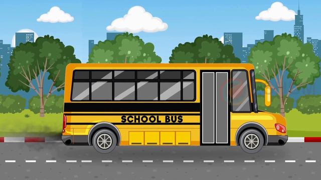 Fun And Educational Kids English Rhymes Collection: Abcs, Colors, Numbers, And More! смотреть онлайн