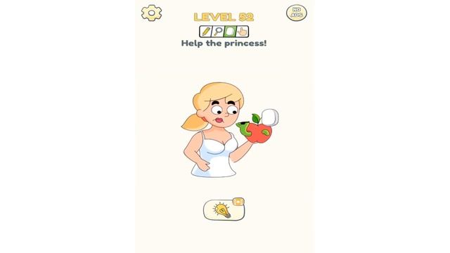 Brain Teaser: Tricky Puzzles - Funny Brain Games Level 1-100 Gameplay Walkthrough Android, ios смотреть онлайн