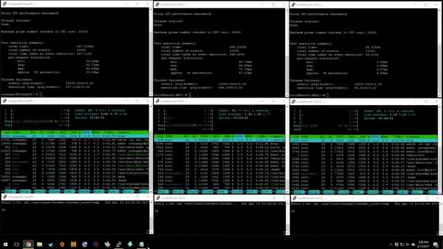Benchmarking 3 Of The Smallest SBC's - OrangePi Zero Vs NanoPi Neo Vs NanoPi Neo 2 смотреть онлайн