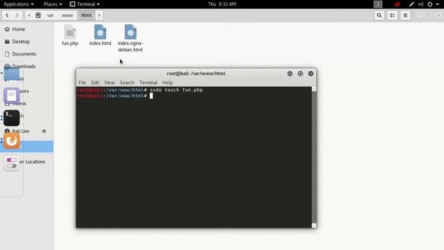 How to start apache server and configure php. | Learning Phase | смотреть онлайн