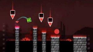 Геомитри даш