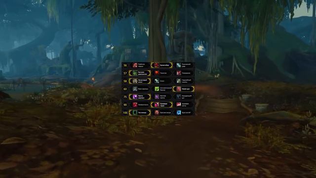 Гайд Блад ДК the battle for azeroth смотреть онлайн