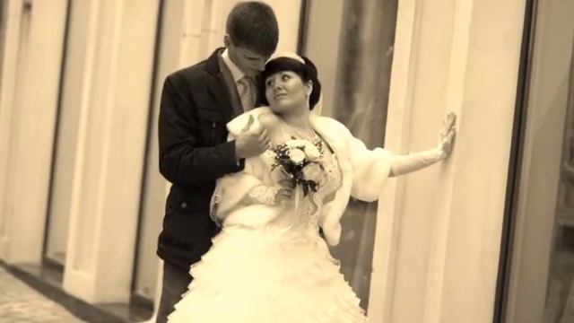 Свадьба Артема и Анастасии (2.03.13г.) смотреть онлайн