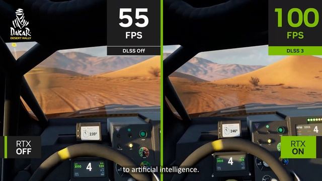 NVIDIA RTX to enhance AI | ASUS Singapore смотреть онлайн